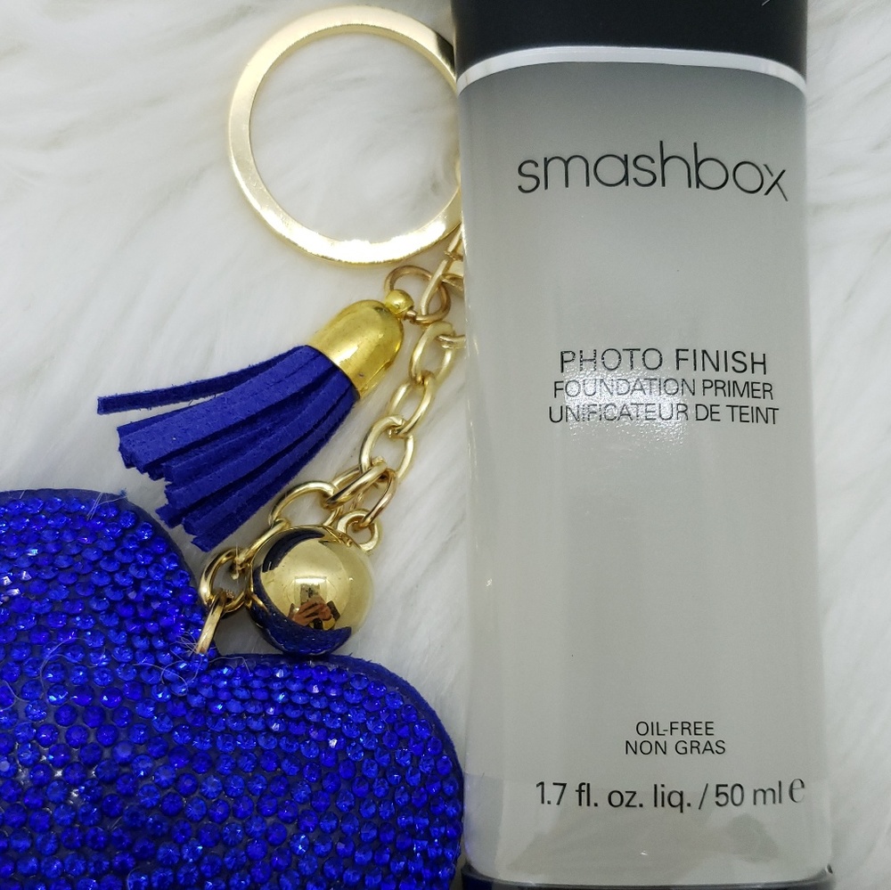 SMASHBOX PHOTO FINISH PRIMER *JUMBO SIZE* - Picture 2 of 5
